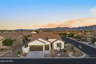 60019 E Heron Drive, Oracle, AZ 85623