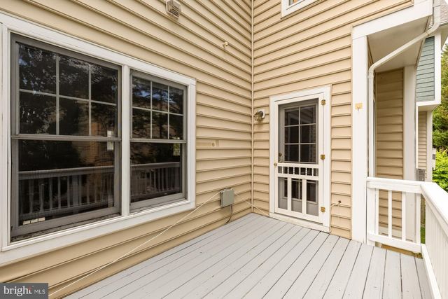 672 HEATHWALK MEWS, Gaithersburg, MD 20878