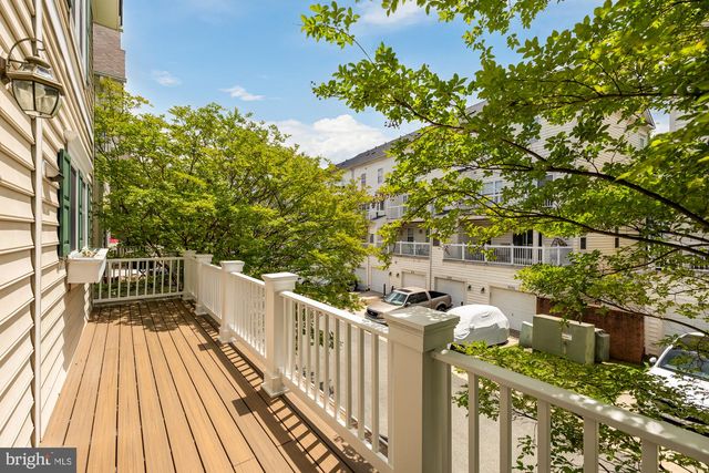 672 HEATHWALK MEWS, Gaithersburg, MD 20878