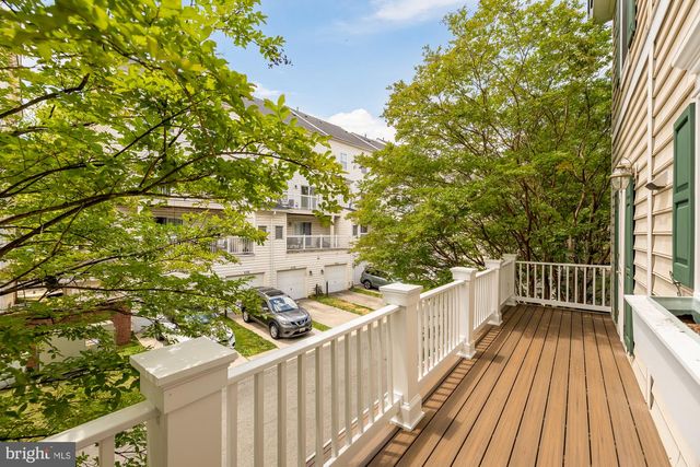 672 HEATHWALK MEWS, Gaithersburg, MD 20878