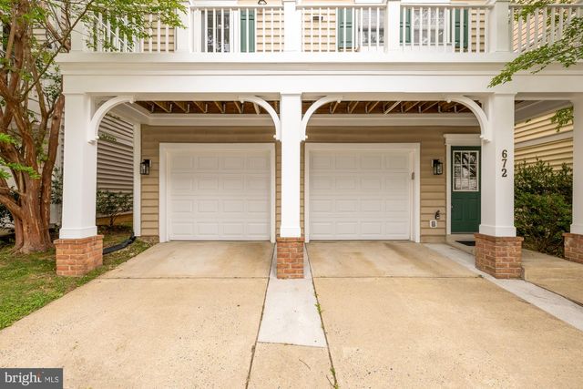 672 HEATHWALK MEWS, Gaithersburg, MD 20878