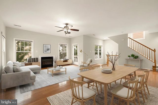672 HEATHWALK MEWS, Gaithersburg, MD 20878
