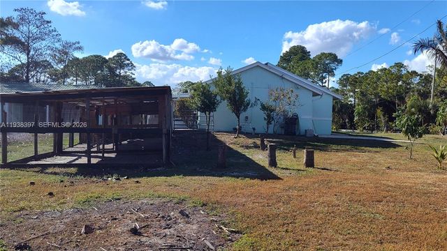 15780 N 62nd Pl N, Loxahatchee, FL 33470