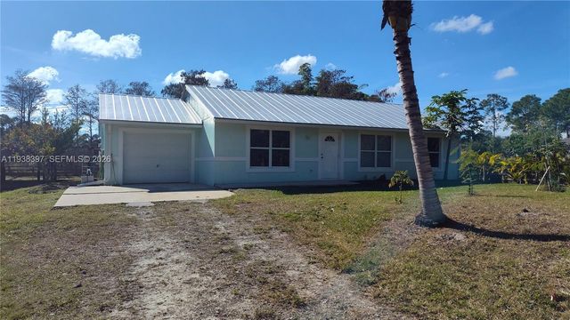 15780 N 62nd Pl N, Loxahatchee, FL 33470