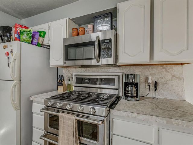 4200 SE 54th Street, Oklahoma City, OK 73135