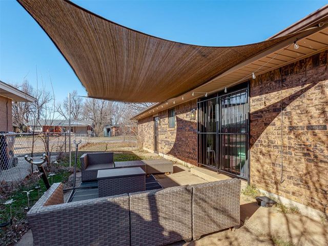 4200 SE 54th Street, Oklahoma City, OK 73135