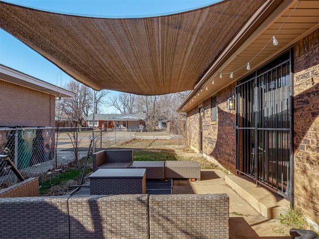 4200 SE 54th Street, Oklahoma City, OK 73135