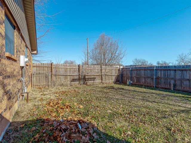 4200 SE 54th Street, Oklahoma City, OK 73135