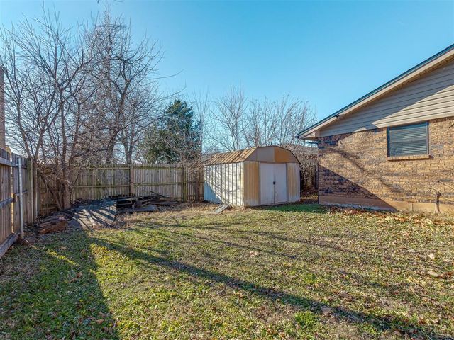 4200 SE 54th Street, Oklahoma City, OK 73135