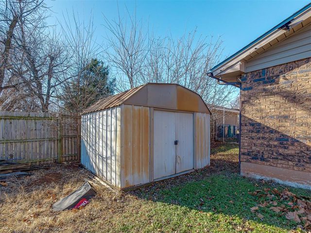 4200 SE 54th Street, Oklahoma City, OK 73135