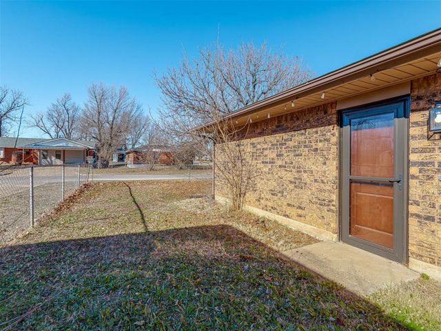 4200 SE 54th Street, Oklahoma City, OK 73135