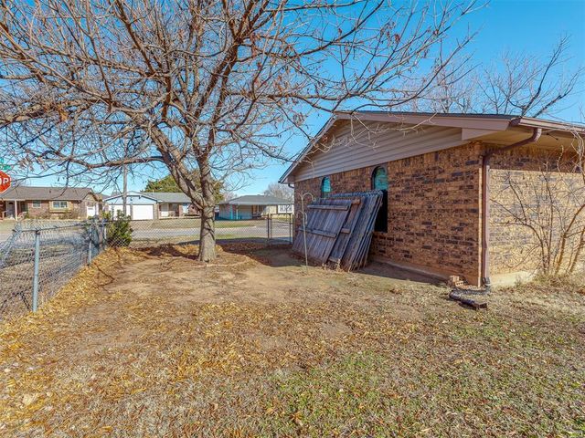 4200 SE 54th Street, Oklahoma City, OK 73135