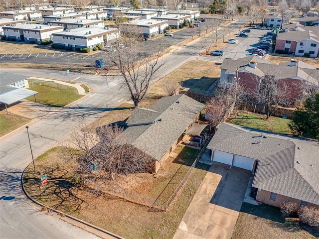 4200 SE 54th Street, Oklahoma City, OK 73135