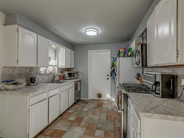 4200 SE 54th Street, Oklahoma City, OK 73135