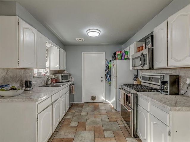 4200 SE 54th Street, Oklahoma City, OK 73135