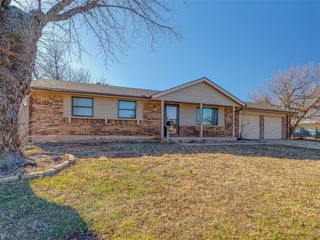 4200 SE 54th Street, Oklahoma City, OK 73135