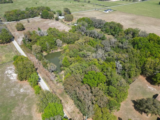 3095 COUNTY ROAD 202, Oxford, FL 34484