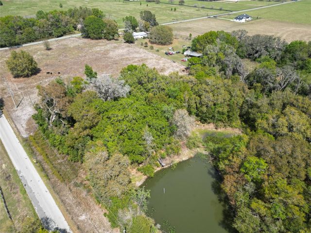3095 COUNTY ROAD 202, Oxford, FL 34484