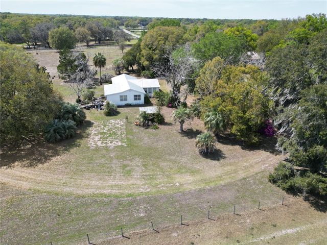 3095 COUNTY ROAD 202, Oxford, FL 34484
