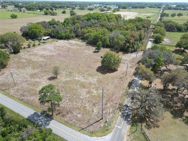3095 COUNTY ROAD 202, Oxford, FL 34484