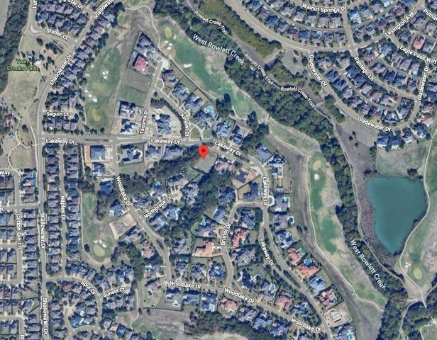 509 Lakeway Drive, Allen, TX 75013