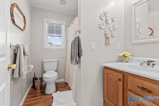 255 County Road 418, Centre, AL 35960