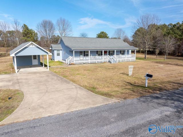 255 County Road 418, Centre, AL 35960
