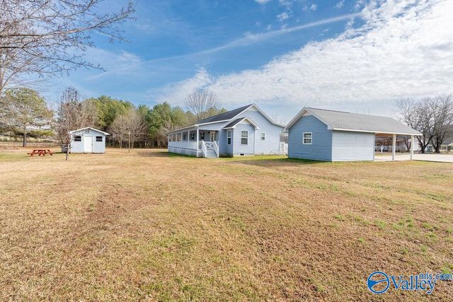 255 County Road 418, Centre, AL 35960