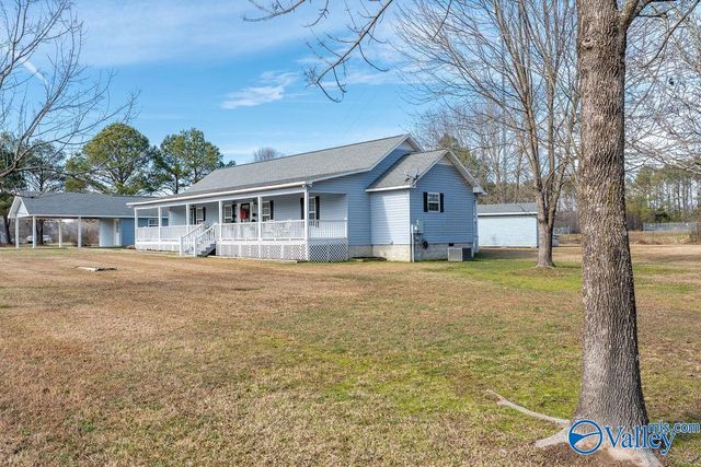 255 County Road 418, Centre, AL 35960