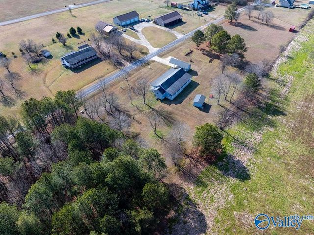 255 County Road 418, Centre, AL 35960
