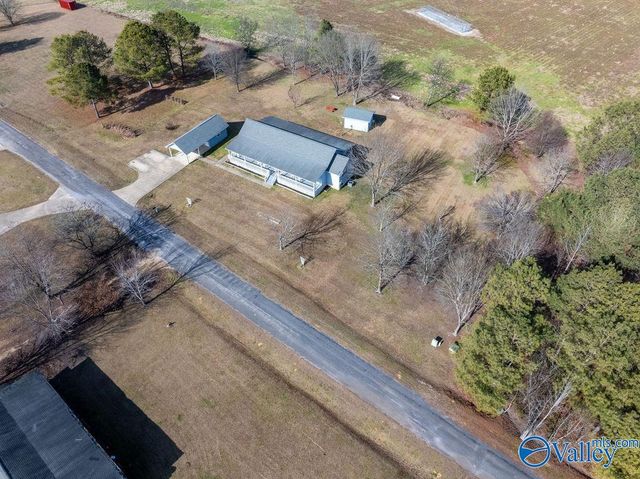 255 County Road 418, Centre, AL 35960