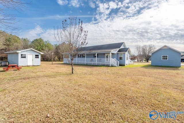 255 County Road 418, Centre, AL 35960