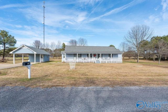 255 County Road 418, Centre, AL 35960