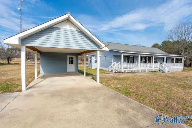 255 County Road 418, Centre, AL 35960