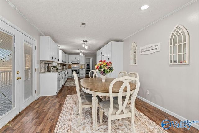 255 County Road 418, Centre, AL 35960