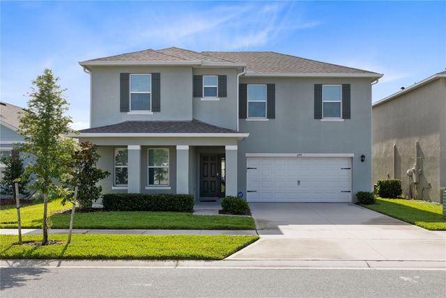 2771 SUNNYVALE STREET, St Cloud, FL 34771