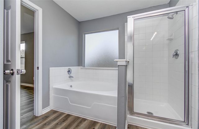 8511 Doskocil Drive, Houston, TX 77044