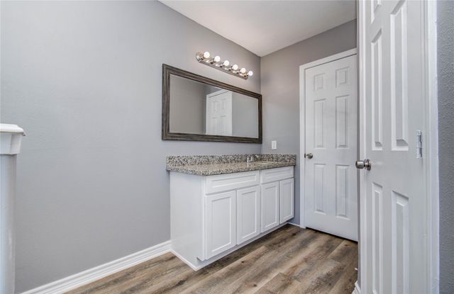 8511 Doskocil Drive, Houston, TX 77044