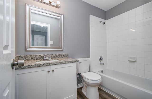 8511 Doskocil Drive, Houston, TX 77044