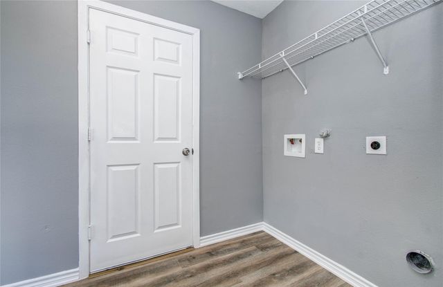 8511 Doskocil Drive, Houston, TX 77044