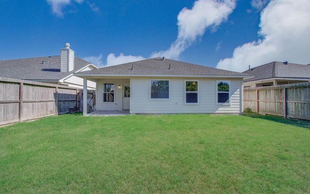 8511 Doskocil Drive, Houston, TX 77044