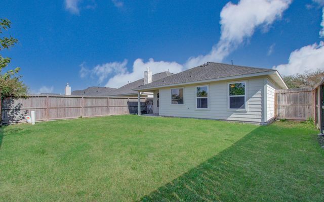 8511 Doskocil Drive, Houston, TX 77044