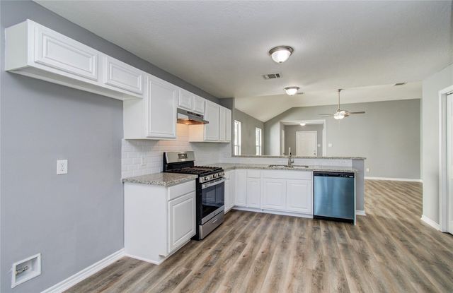 8511 Doskocil Drive, Houston, TX 77044