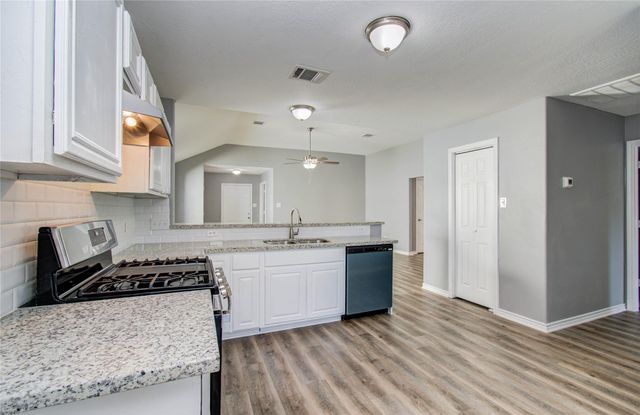 8511 Doskocil Drive, Houston, TX 77044