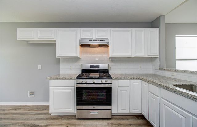 8511 Doskocil Drive, Houston, TX 77044