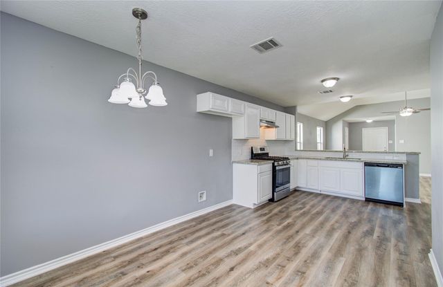 8511 Doskocil Drive, Houston, TX 77044