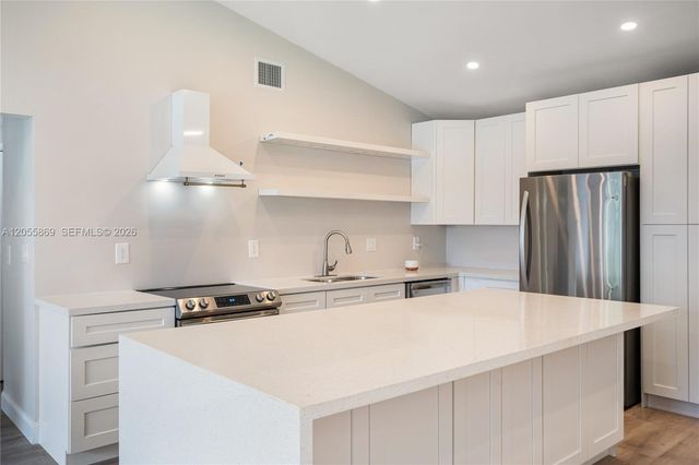 11511 SW 81st Road 11511, Pinecrest, FL 33156