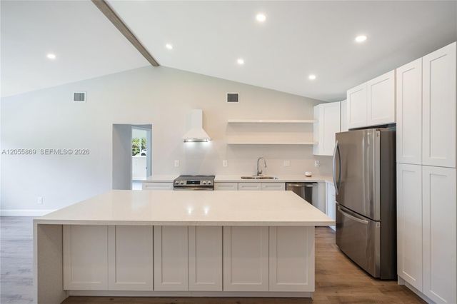 11511 SW 81st Road 11511, Pinecrest, FL 33156