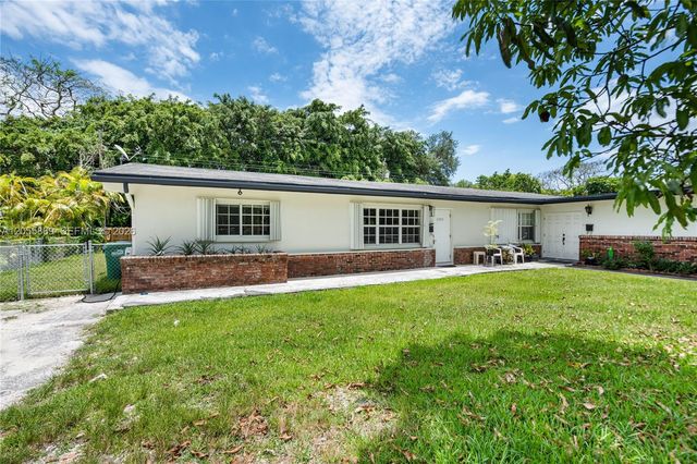 11511 SW 81st Road 11511, Pinecrest, FL 33156