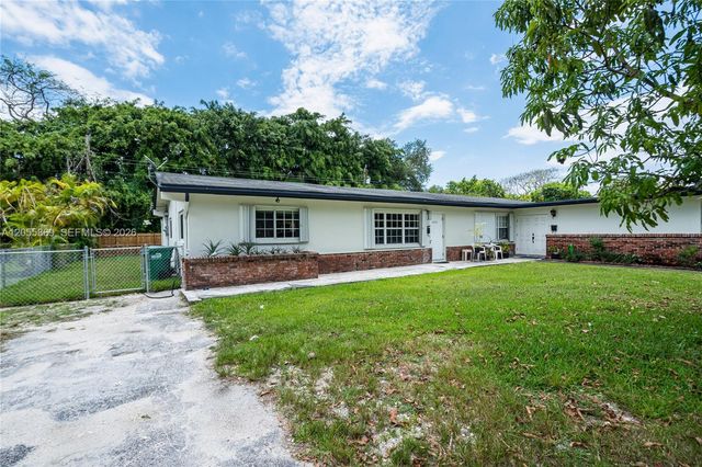 11511 SW 81st Road 11511, Pinecrest, FL 33156